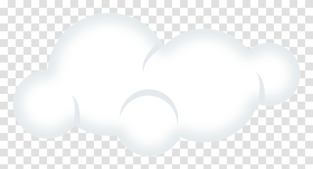 Cloud Clipart Google Daydream Logo White, Pillow, Cushion, Heart, Texture Transparent Png