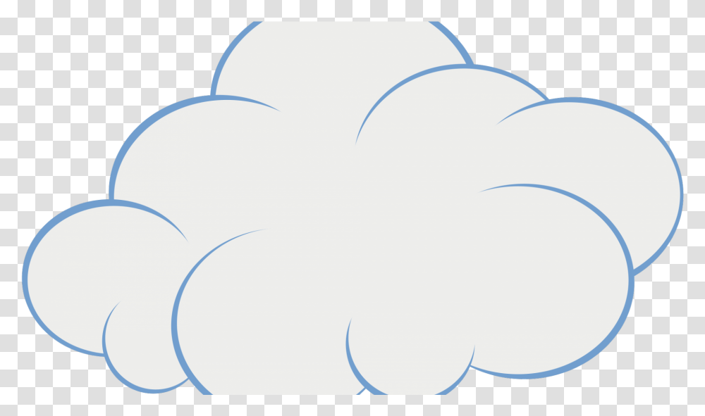 Cloud Clipart, Outdoors, Bird, Animal Transparent Png