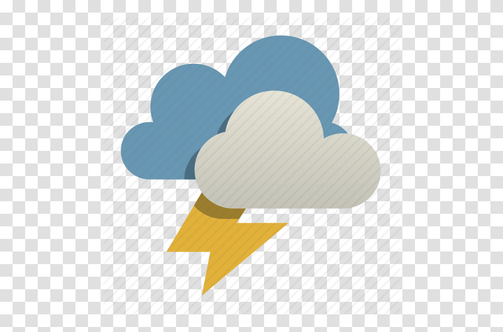 Cloud Clipart Thunderstorm Thunderstorm Weather Icon, Hat, Outdoors, Nature Transparent Png