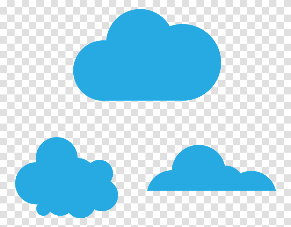 Cloud Clipart To Download Free Sky Vector, Moon, Outdoors, Nature, Symbol Transparent Png