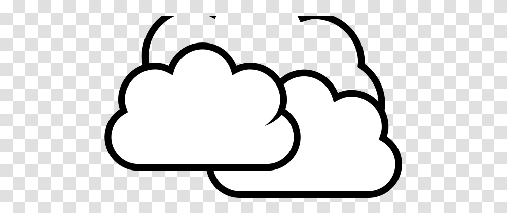 Cloud Clipart Windy Cloud Clipart Background, Stencil, Hand, Symbol, Batman Logo Transparent Png