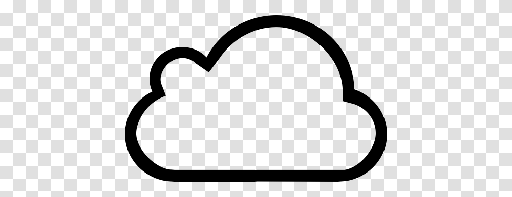 Cloud Cloud Network Icon With And Vector Format For Free, Gray, World Of Warcraft Transparent Png