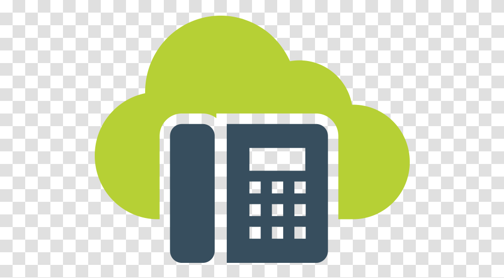 Cloud Cloud Telephony Icon, Text, Mailbox, Letterbox, Electronics Transparent Png