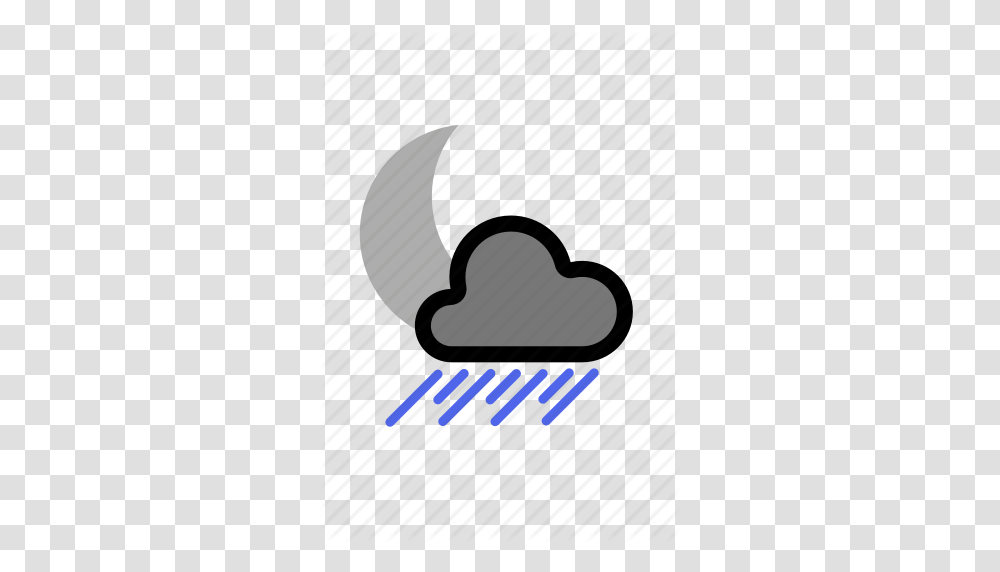 Cloud Clouds Cloudy Dark Dark Cloud Forecast Heavy Moon, Brush, Tool, Piano, Leisure Activities Transparent Png