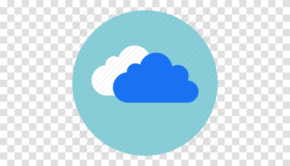 Cloud Clouds Cloudy Rain Sky Weather Icon, Outdoors, Nature, Rug, Sphere Transparent Png