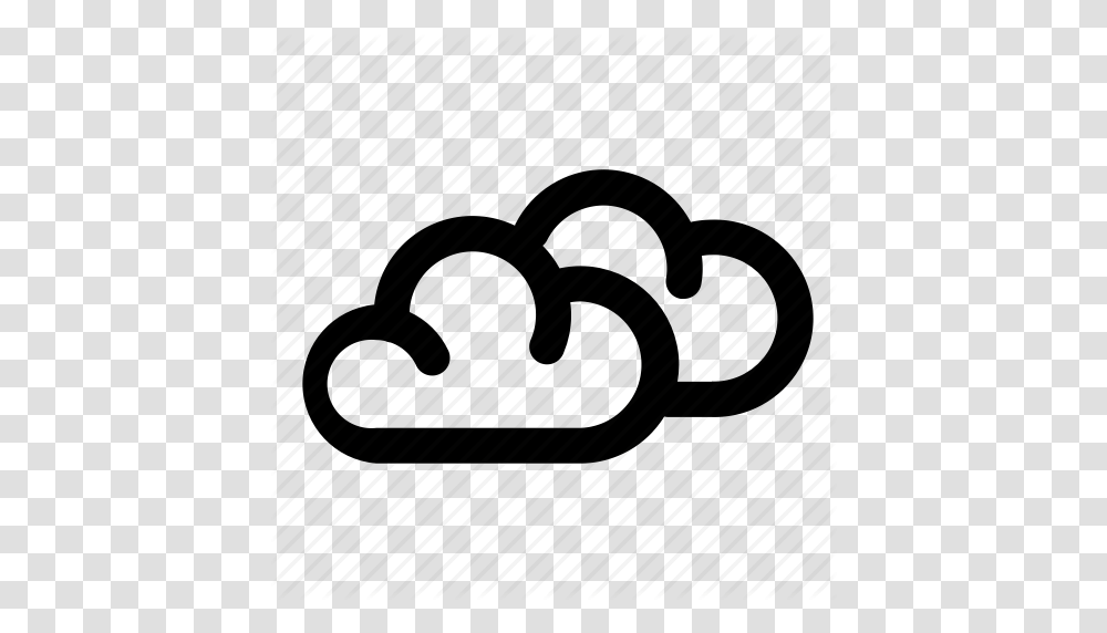 Cloud Cloudy Denseclouds Sky Weather Icon, Pottery, Teapot, Piano, Leisure Activities Transparent Png