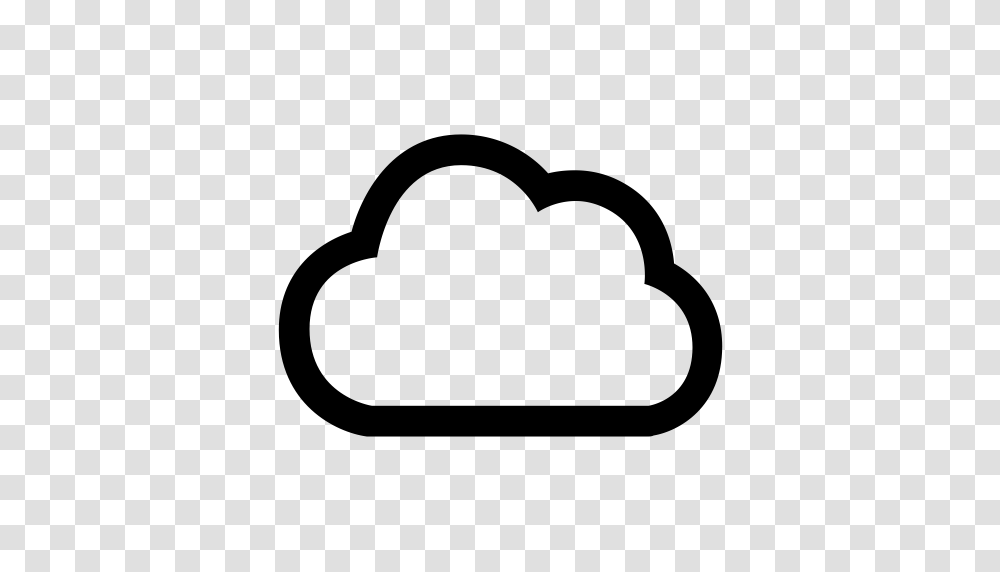 Cloud Cloudy Network Weather Icon, Gray, World Of Warcraft Transparent Png