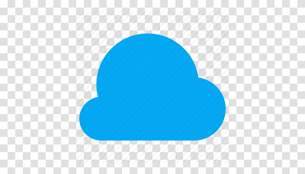 Cloud Cloudy Sky Weather Icon, Baseball Cap, Balloon, Cosmetics Transparent Png