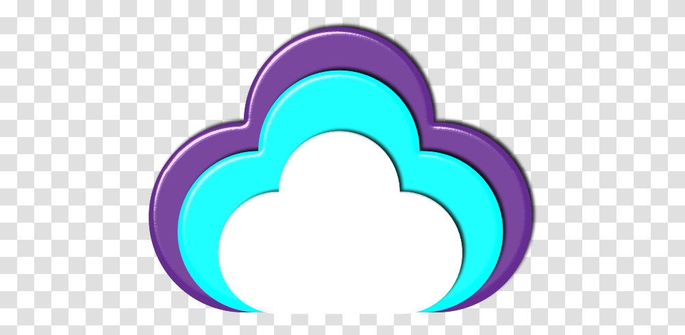Cloud Colorful Icons Icon, Light, Scissors Transparent Png