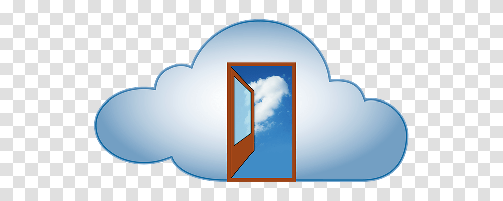 Cloud Computing Technology, Outdoors, Nature, Mirror Transparent Png