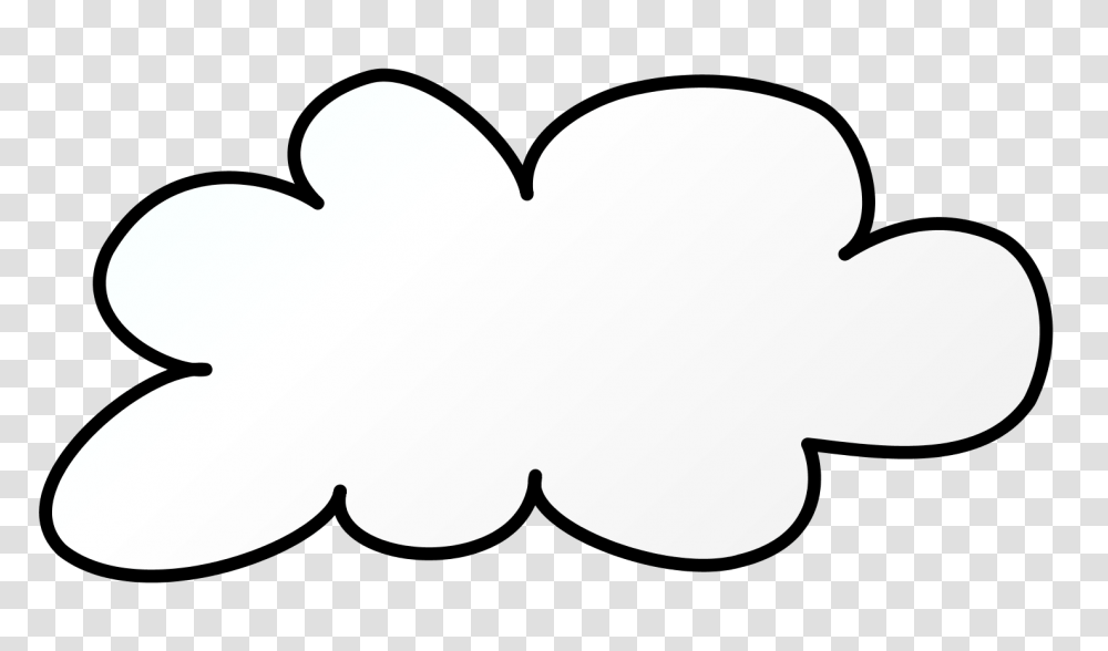 Cloud Computing Clip Art Disappear Download 1024 Weather Clip Art, Stencil, Heart, Mustache, Silhouette Transparent Png