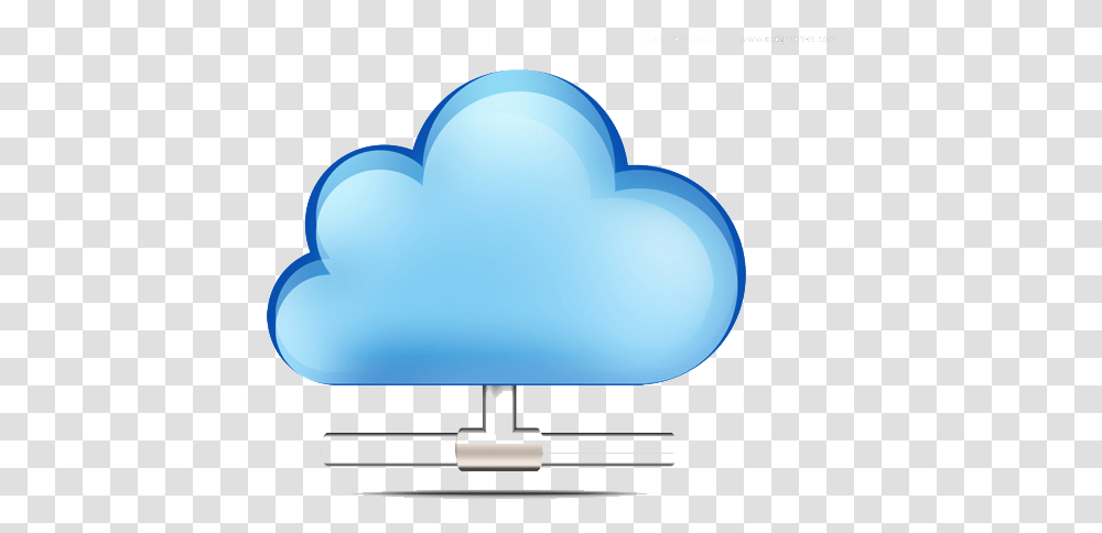 Cloud Computing Clipart Icon Web Icons Cloud Computing Icon, Lamp, Table Lamp, Screen, Electronics Transparent Png