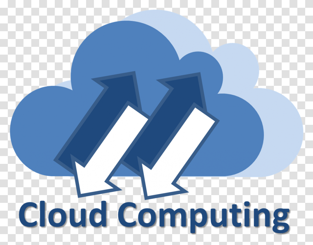 Cloud Computing Download Logo Cloud Computing, Text, Graphics, Art, Alphabet Transparent Png