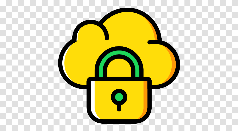 Cloud Computing Icon 617 Repo Free Icons Charing Cross Tube Station, Security, Lock Transparent Png