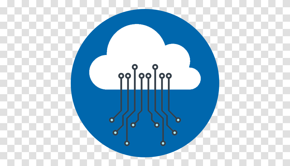 Cloud Computing Lifia, Logo, Symbol, Trademark, Knitting Transparent Png