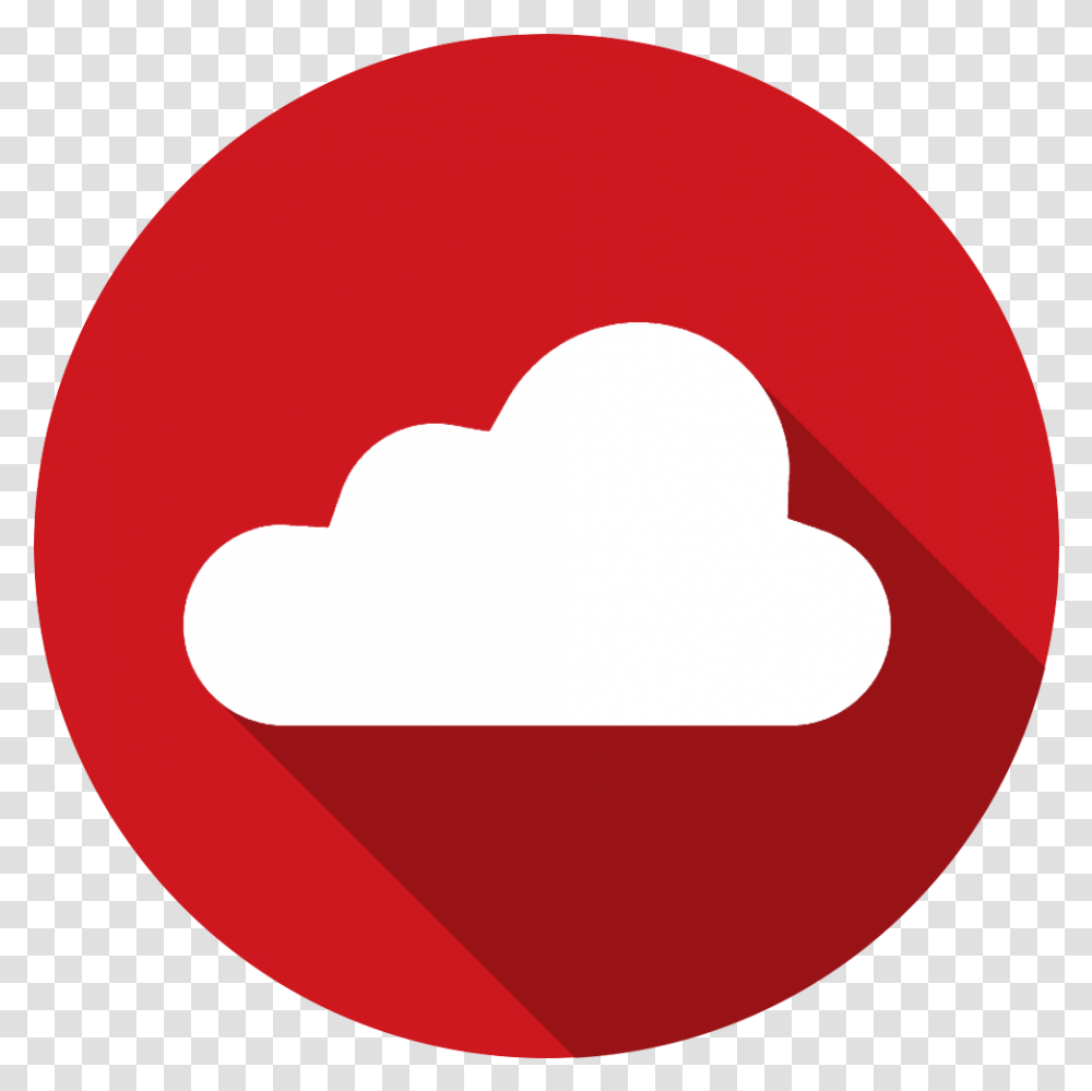 Cloud Computing Round Logo, Label, Baseball Cap Transparent Png