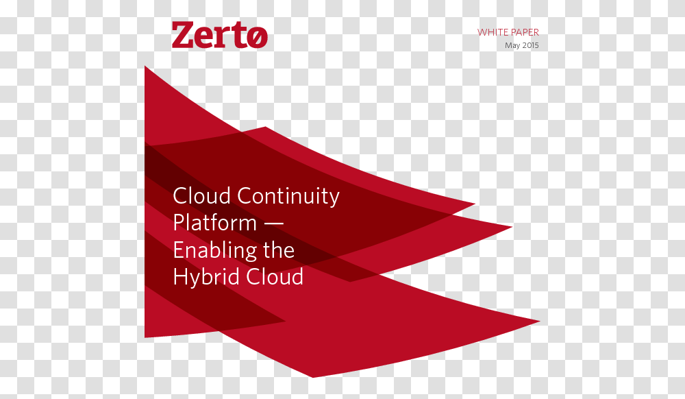 Cloud Continuity Platform Enabling The Hybrid Cloud Vertical, Text, Business Card, Outdoors, Symbol Transparent Png