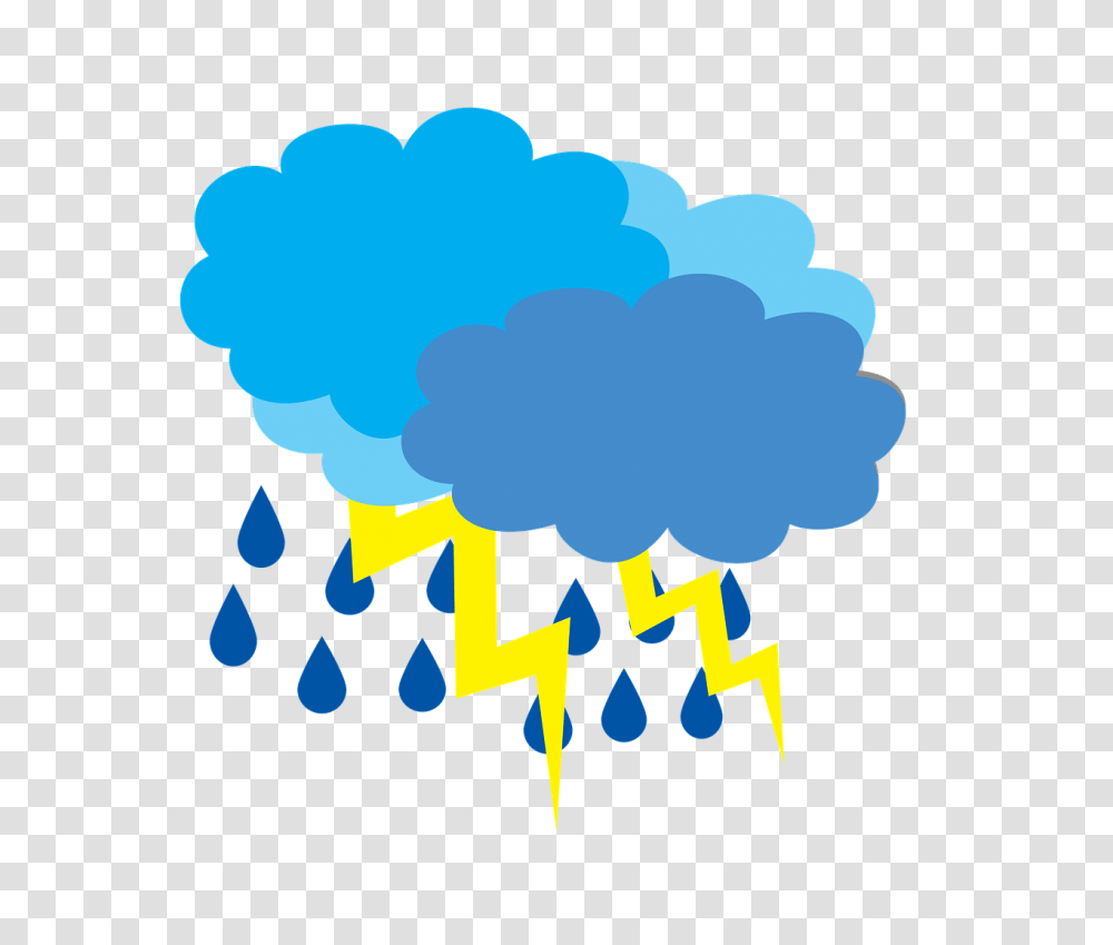 Cloud Cover With The Storm Cloudy Weather Clipart, Text, Graphics, Outdoors, Nature Transparent Png