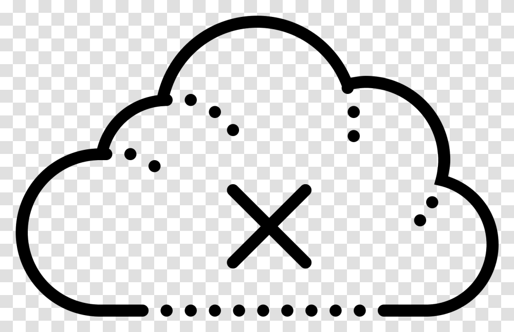 Cloud Cross Icon Red Doodles, Gray, World Of Warcraft Transparent Png