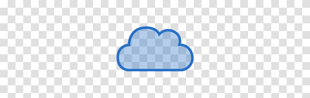 Cloud Dark Icon, Baseball Cap, Hat, Apparel Transparent Png