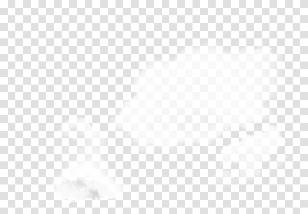 Cloud Darkness, Footprint, Stencil Transparent Png