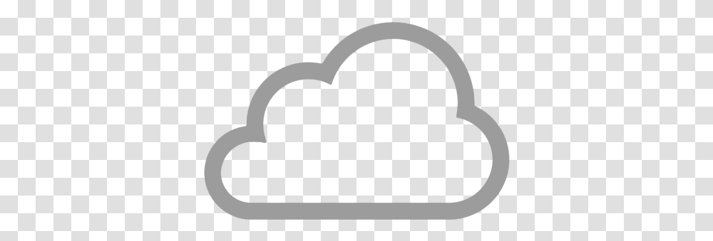 Cloud Data Center Specialty Benefits Hybrid Cloud Benefits, Heart, Text, Stencil Transparent Png