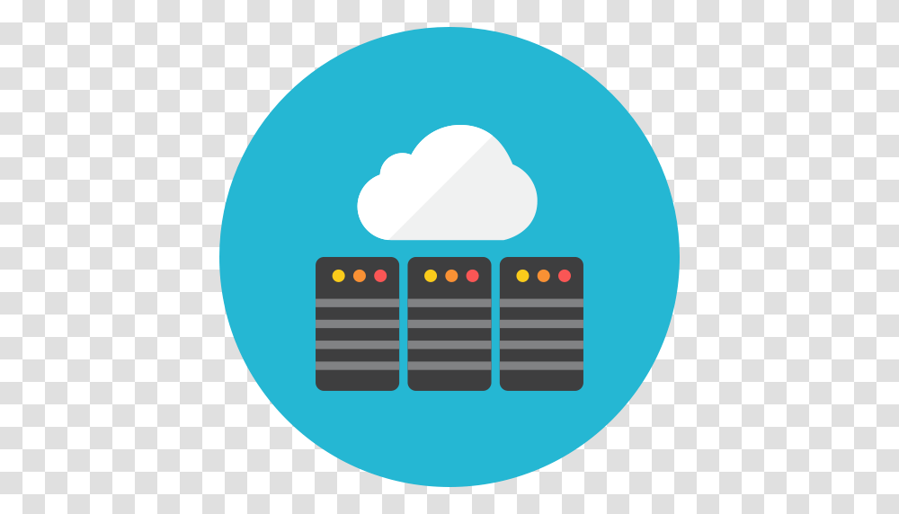 Cloud Database Icon, Electronics, Remote Control Transparent Png