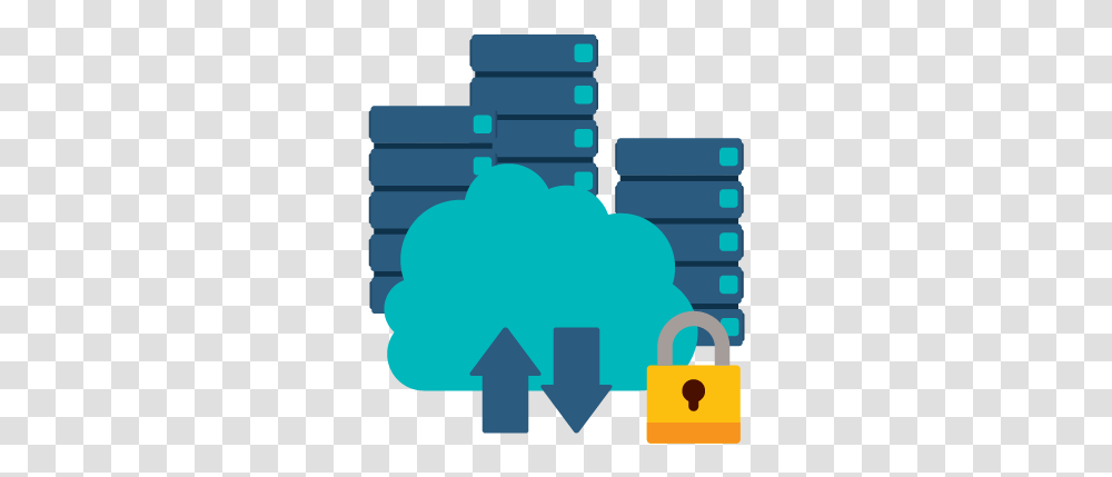 Cloud Database Image Cloud Database, Security, Urban Transparent Png