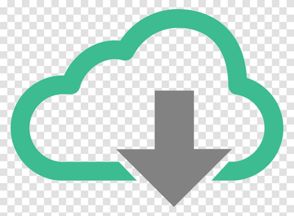 Cloud Download Vector Icon Free Website Icons Tate London, Symbol, Logo, Trademark, Emblem Transparent Png