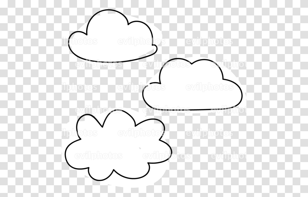 Cloud Drawing Vector And Stock Photo Label, Plant, Food, Vegetable, Hand Transparent Png