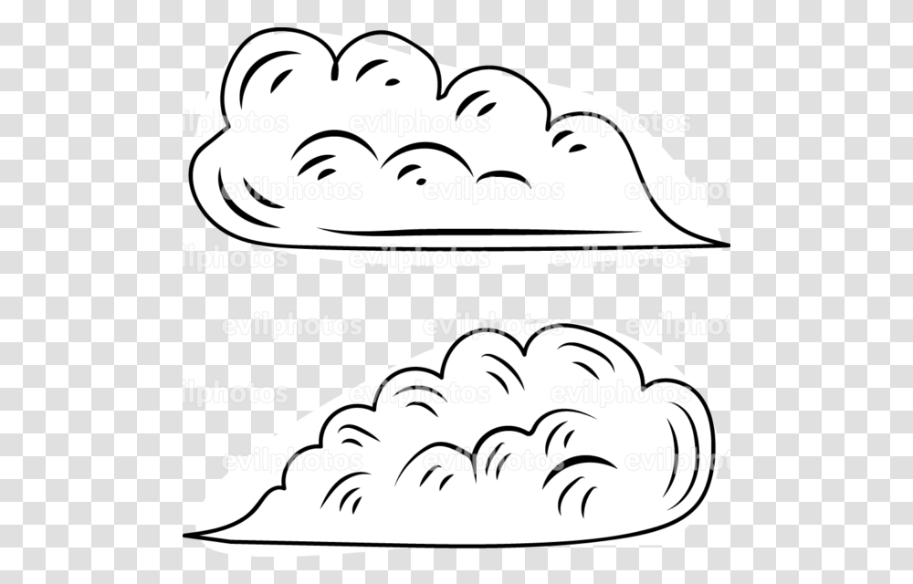 Cloud Drawing Vector And Stock Photo, Vehicle, Transportation, Nature Transparent Png