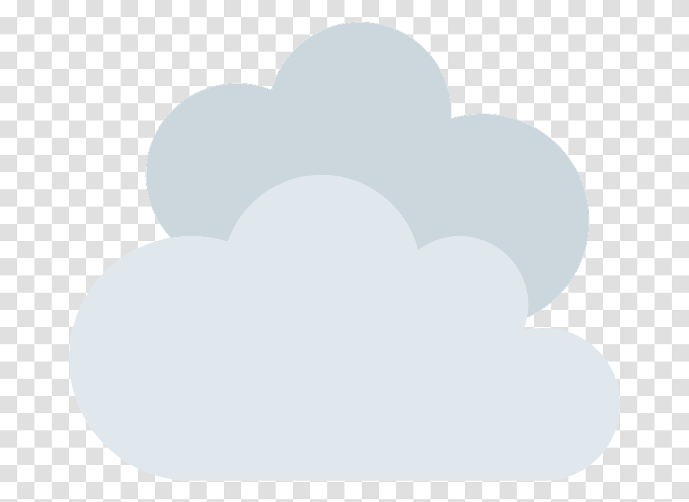 Cloud Emoji Clipart Nuage Emoji, Baseball Cap, Hat, Apparel Transparent Png