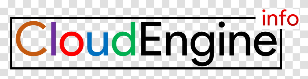 Cloud Engine Info Circle, Logo, Trademark Transparent Png