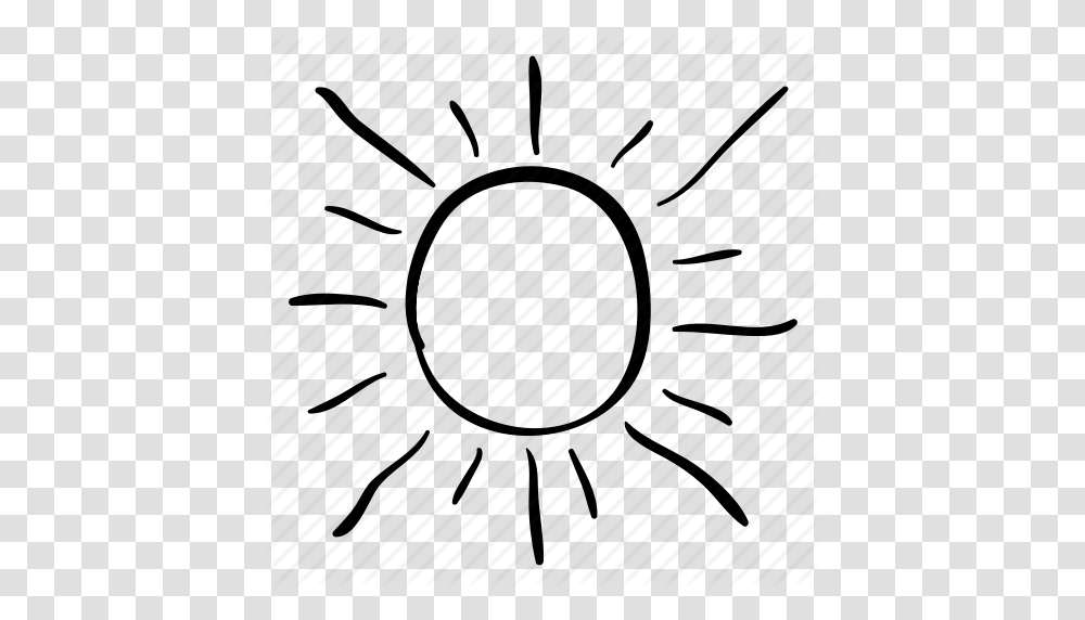 Cloud Forecast Outline Sun Sunny Weather Icon, Sphere Transparent Png