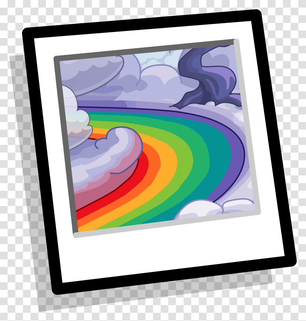 Cloud Forest Background Club Penguin Wiki Fandom Powered, Doodle, Drawing Transparent Png