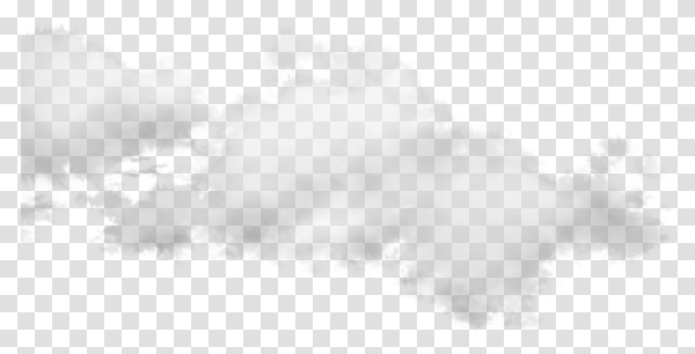 Cloud Form Left Sketch, Nature, Outdoors, Smoke, Weather Transparent Png