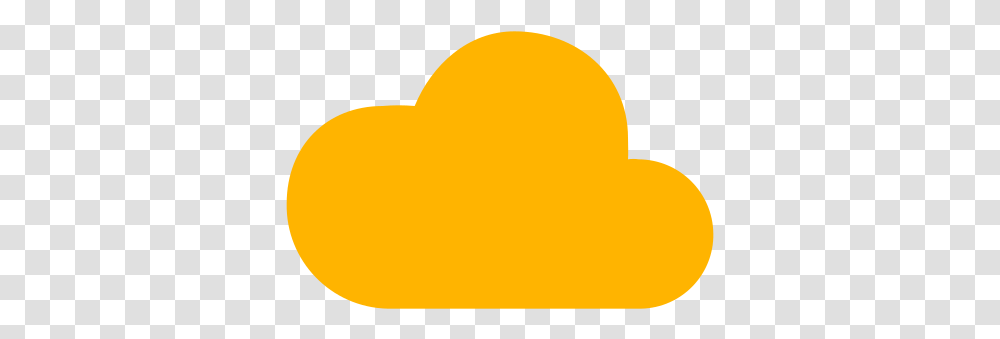 Cloud Free Icon Of Vivid Cloud Yellow Icon, Animal, Baseball Cap, Hat, Clothing Transparent Png