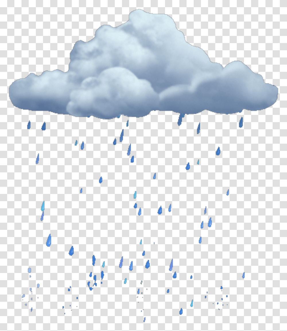 Cloud Gif Clip Art Rain Drawing Rain Cloud Background, Nature, Outdoors, Sky, Weather Transparent Png