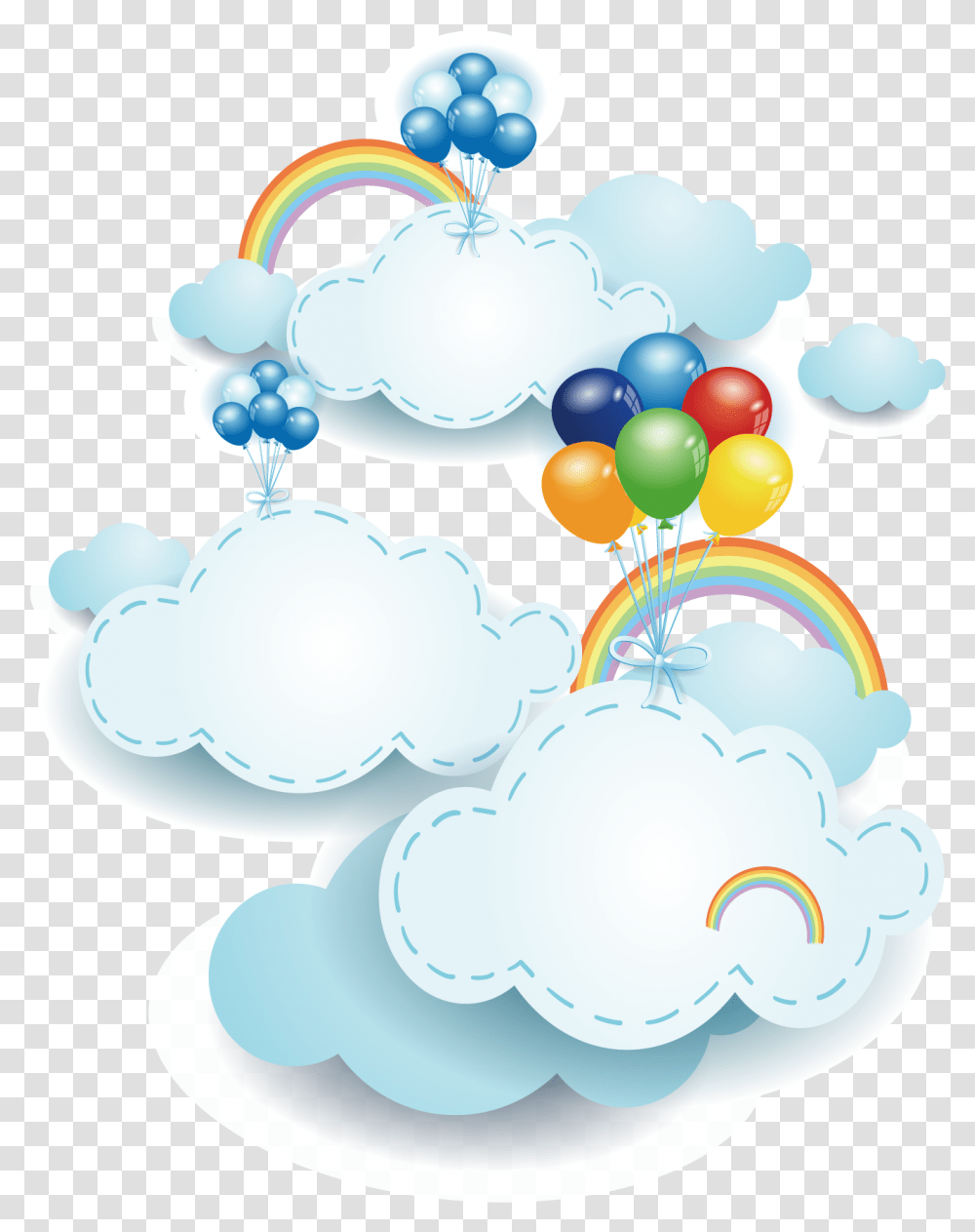 Cloud Graphic Collections Clouds Graphics, Art, Birthday Cake, Dessert, Food Transparent Png