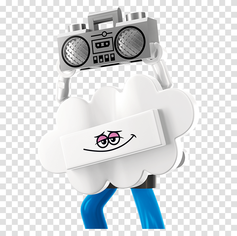 Cloud Guy Lego Trolls Characters Legocom For Kids Gb Cloud Guy Lego, Robot, Sink Faucet, Electronics Transparent Png