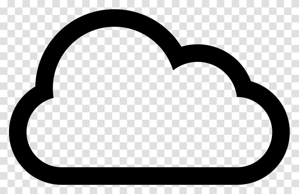 Cloud Heart, Spoon, Cutlery Transparent Png