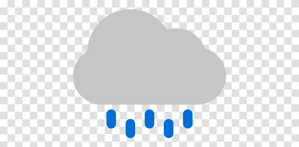 Cloud Heavy Rain Weather Icon Rain Icon Background, Balloon, Teeth, Mouth, Lip Transparent Png