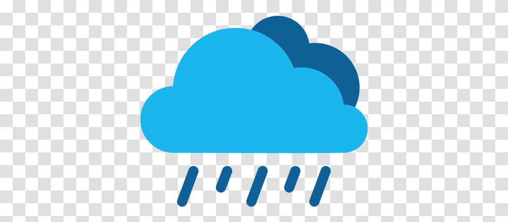 Cloud Heavy Rain Weather Icon Rainy Weather Icon, Baseball Cap, Text, Outdoors, Teeth Transparent Png