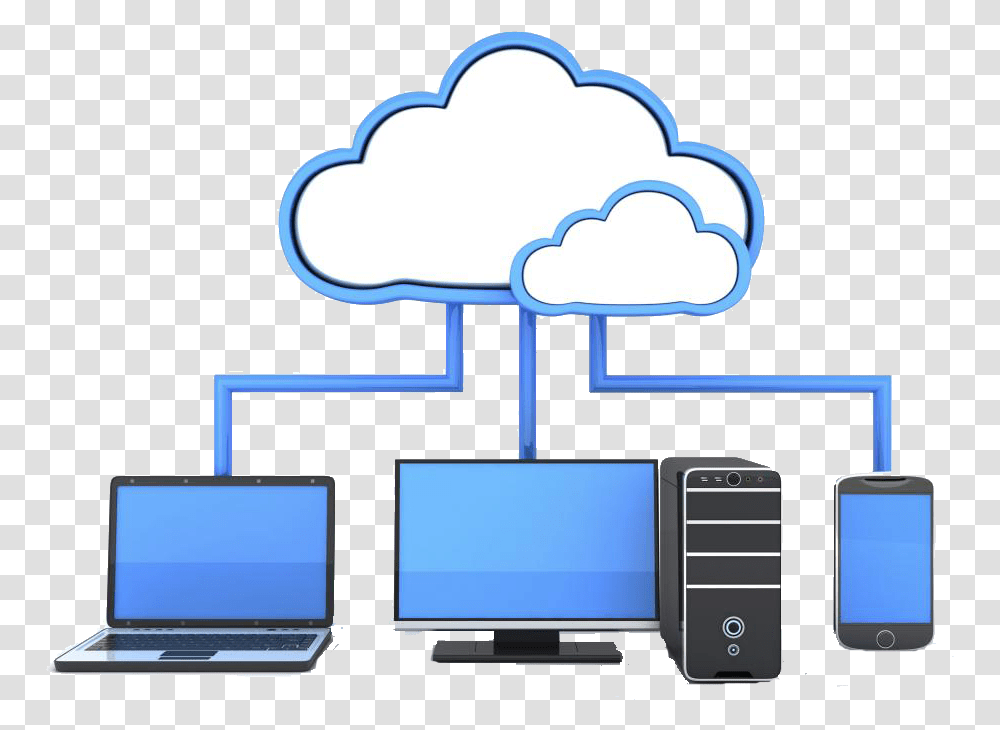 Cloud Hosting Cloud Based Storage, Mobile Phone, Electronics, Cell Phone, Laptop Transparent Png