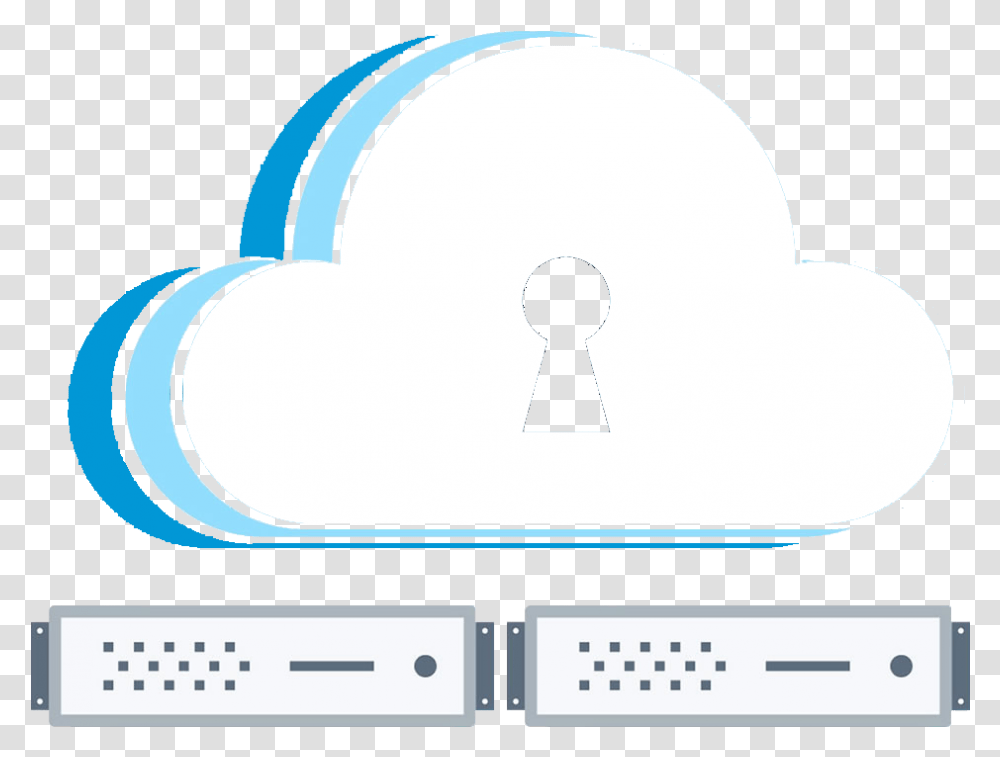 Cloud Hosting Server, Baseball Cap, Hat, Apparel Transparent Png