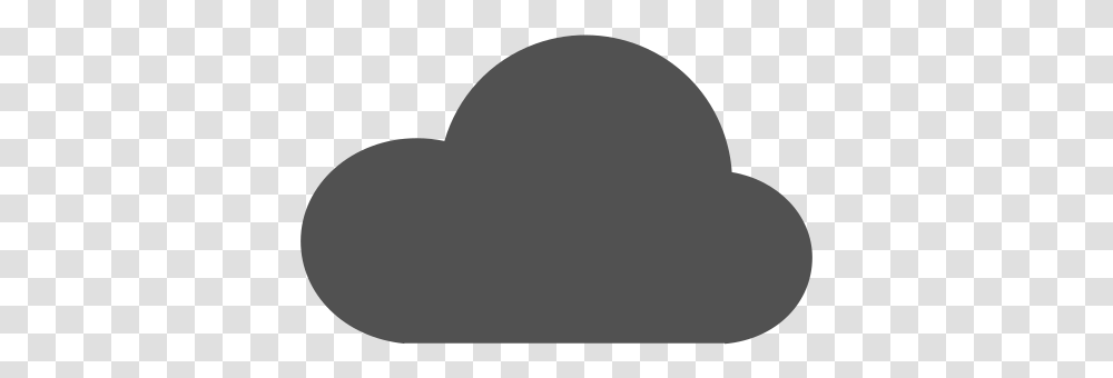 Cloud Icon Clip Art Black Clouds, Clothing, Hat, Cap, Beanie Transparent Png
