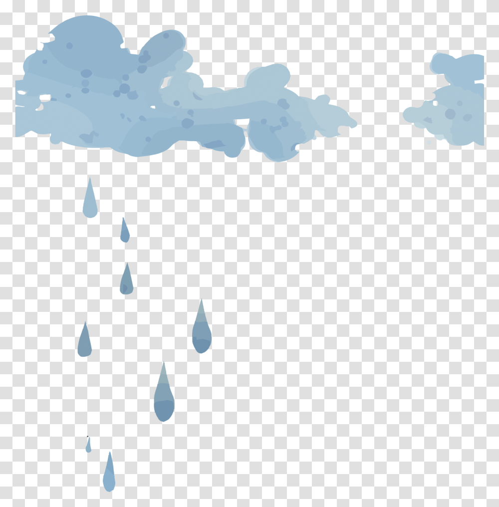 Cloud Icon Clouds Transprent Free Rain Cloud Vector, Silhouette, Outdoors, Nature Transparent Png