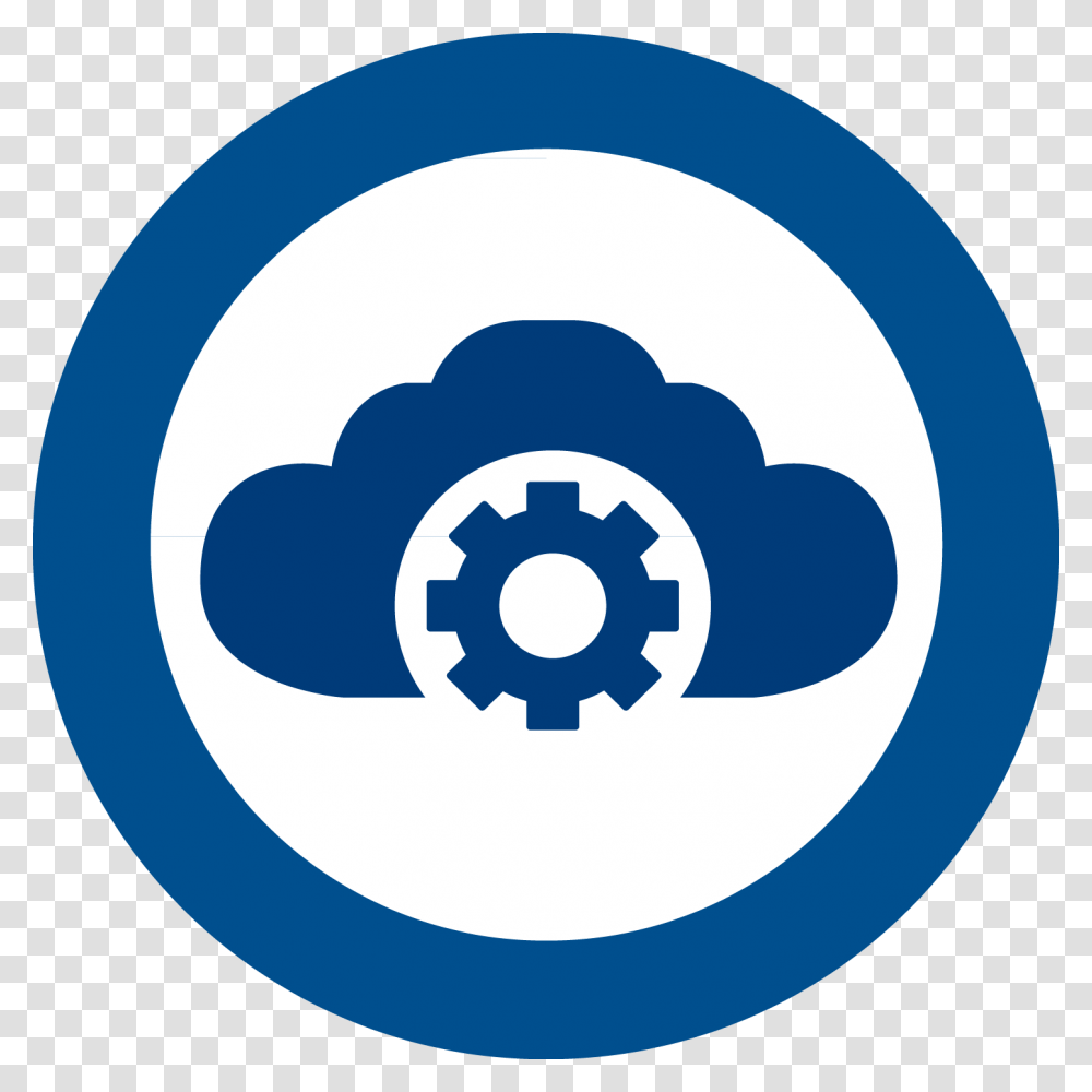 Cloud Icon Dark No Txt White Cloud Managed Services Icon, Logo, Rug Transparent Png