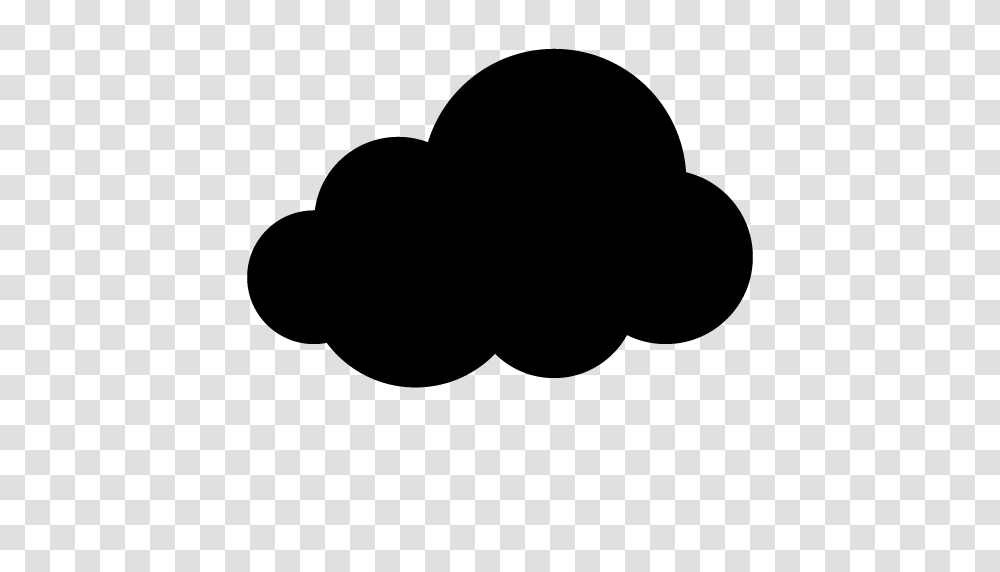 Cloud Icon, Gray, World Of Warcraft Transparent Png