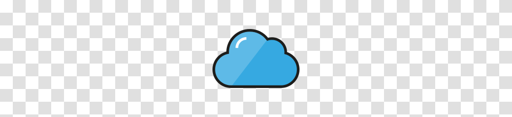 Cloud Icon, Heart, Screen, Electronics, Light Transparent Png